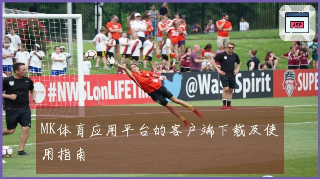 MK体育应用平台的客户端下载及使用指南
