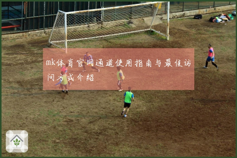 mk体育官网通道使用指南与最佳访问方式介绍