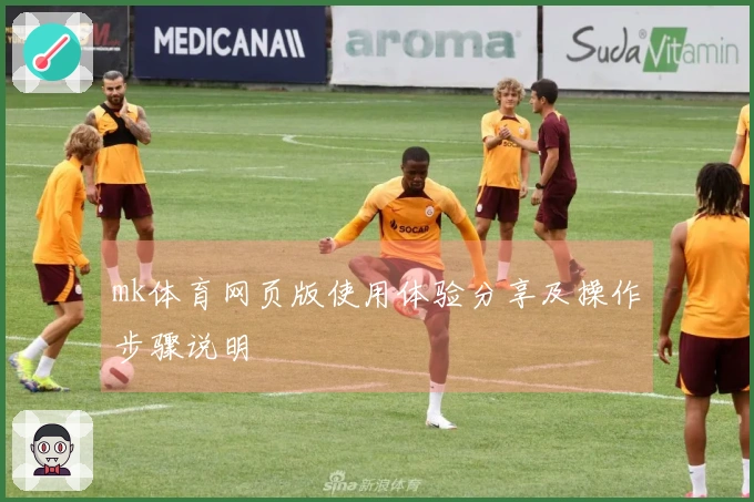 mk体育网页版使用体验分享及操作步骤说明