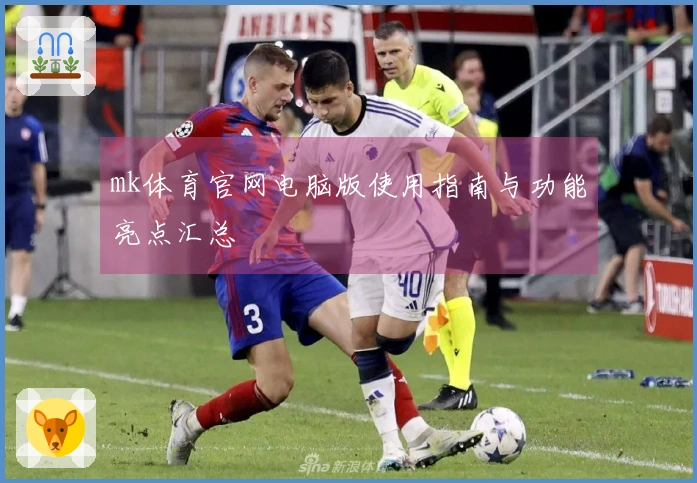 mk体育官网电脑版使用指南与功能亮点汇总