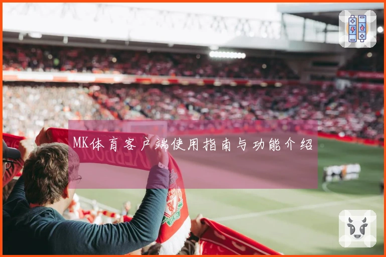 MK体育客户端使用指南与功能介绍